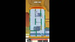 Pull him out 203 207 Ending  Gameplay Walkthrough