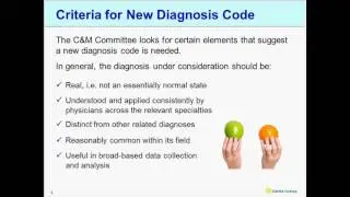 Webinar: An ICD-10 Code for Sarcopenia: Implications for Diagnosis and Clinical Practice