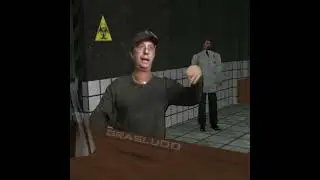Prendo el velador (GoldenEye) #n64 #goldeneye #capusotto #memes