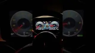 2023 Mercedes CLA 220d Acceleration