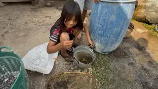 อัปเดตชีวิตน้องกอหญ้าน้องสดใสมากตั้งแต่มาอยู่ที่นี่แต่ไม่คิดว่าน้องจะพูดแบบนี้!!