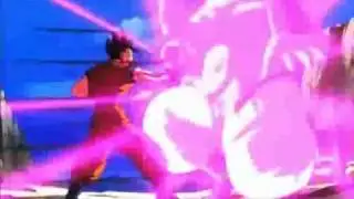 Gohan- You're Gonna Go Far Kid!