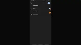 Find & Edit Pending Tasks On Google Calendar