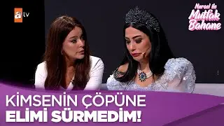 Hırsızlıkla suçlanan Yeşim gözyaşlarına boğuldu! - Nursel ile Mutfak Bahane 10 Kasım 2025