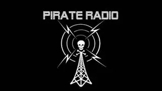 Unk Pirate Broadcast 6940 khz 12 19 25