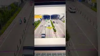 Traffic management software #computervision #ccomputervision