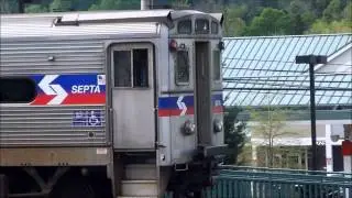 Septa Horn Compilation Part 2- S2M & K3LA