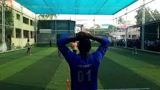 Straive Indoor Box cricket tournament (SPL)is live