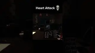 Came out of no where #gaming #garrysmod #backrooms #gmod #nextbot #fnaf #gmodnextbot #jumpscare
