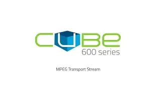 MPEG Transport Stream