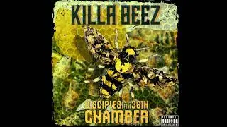 Wu-Tang Killa Beez - Stomp Around - Hanz On/Raekwon