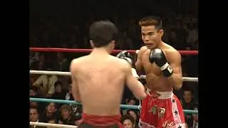 Minoru Shinkai vs. Joe Tsuchiya (31/01/1997)