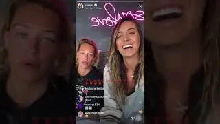 How we met video ft (riawna and morgan beau)