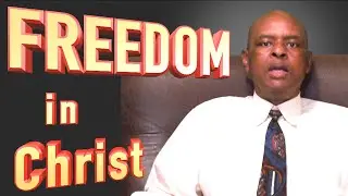 FREEDOM IN CHRIST