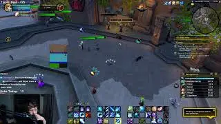Trille | SEASON ENDING | TBC INC | MIDNIGHT BETA INC