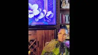 FAB over 40 Rev. Dr. Jeanette Johnson #purpleconversation #collaboration #peterburg @mostvnet #news 