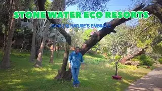 Stone Water Eco Resort &ndash; A Calm Wedding Escape | Goa Beyond Beaches | @Humayunn