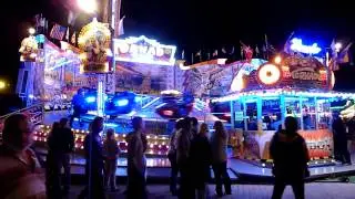 Tornado Power [Flipper - Huss] Zinnecker - Sommerbend Aachen 2010