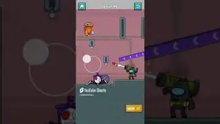 Imposter vs Rainbow Level 99