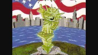 Ugly kid joe~So Damn Cool