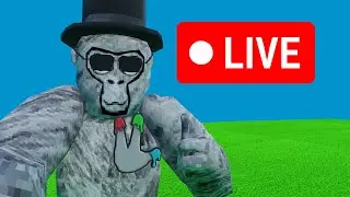 Come Meet a Fingerpainter!