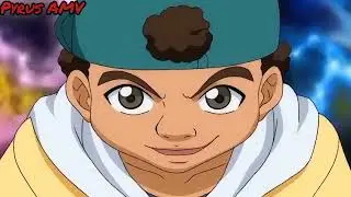 Shun & Julie vs Billy & Komba AMV/CMV