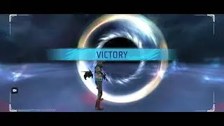 6 Multi Elimination in CS Ranked Free Fire Max Gameplay 🧨 CGI 