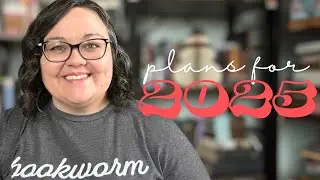 2025 GOALS AND PLANS #12daysofchristmas