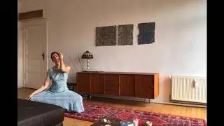 Sasha Waltz & Guests' Tanztagebuch - Kap. 4