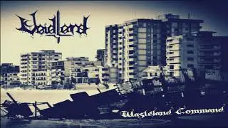 VoidLord - Wasteland Command​ (​Demo: 2020)
