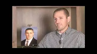 Kevin Curtis | FB | HOF Class of 2015