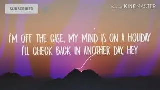 Unlike Pluto - Sanity (Lyrics)