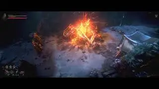 No Rest For The Wicked / Starting Game Large Chest Locations