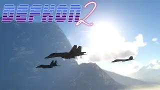 DEFKON 2 Mission 3: Albatross