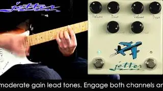 Jetter Jet Drive Version 3 V3