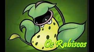 Pok&eacute;mon Victreebel - Os Rabiscos #video #viral #subscribe #pokemon #anime #cartoon #funny #art #kids