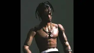 Travis Scott Type Beat - 