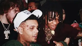 Smokepurpp - Room 666 Ft. Swae Lee