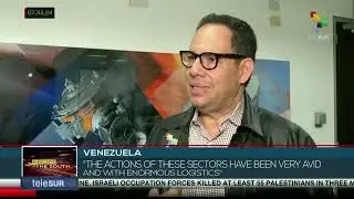 Colombian Paramilitaries Allege Venezuelan Far-Right Involvement in Plot to Incite Violence