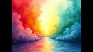 💫 1 Hour of Hypnotic Trance | One High-Energy Instrumental Beat Looped for Focus, Flow & Vibes 🔊✨