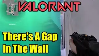 Dumb Plays That Should Not Work - Valorant