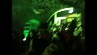 Gugge Vamps in der Dschungelbar in Überlingen