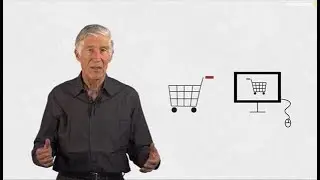 La vie connect&eacute;e #6 - Consommer