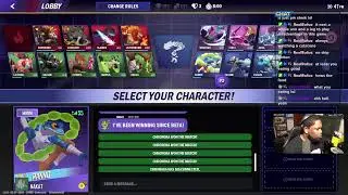 !drive | Rivals 2 | Silksong | FF