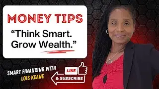 &ldquo;Think Smart. Grow Wealth.&rdquo;