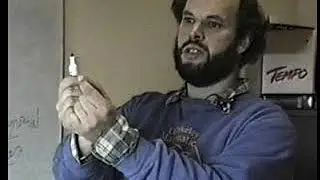 Knots and Statistical Mechanics - Vaughan Jones