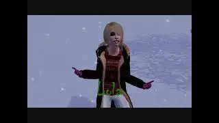 Fotos de mis sims!!!