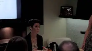 Deborah Lally - how Arcadia Group pioneered video interviewing in recruitment (full interview)