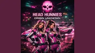 Origin Unknown (Head Hunnies)
