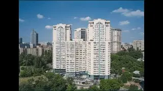 ПРОДАЖ 1 кім КВАРТИРИ: ЖК &laquo;Династія&raquo;. Київ, вул. Митрополита Липківського, 37в